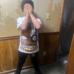 We the tickets (feat. 1327 dolo)
