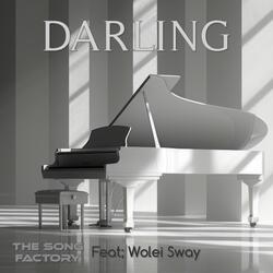 Darling (feat. Wolei Sway)