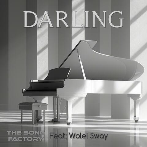 Darling (feat. Wolei Sway)