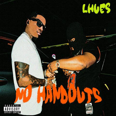 No handouts