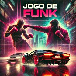 JOGO DE FUNK