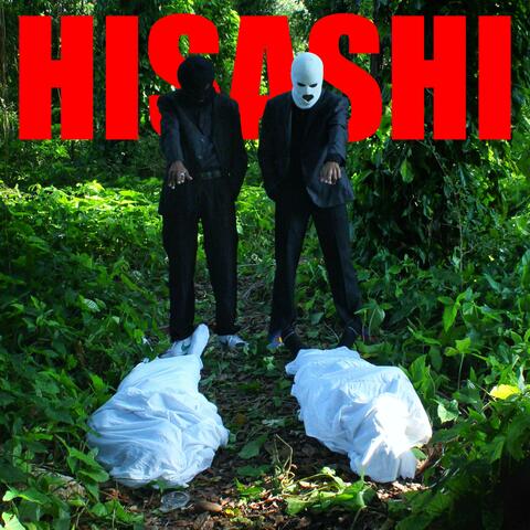 HISASHI