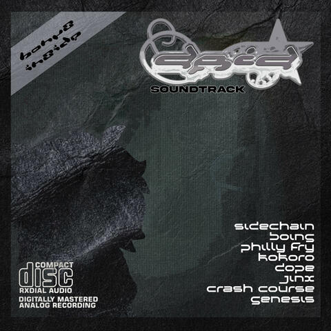 ARIA Original Soundtrack Deluxe Edition