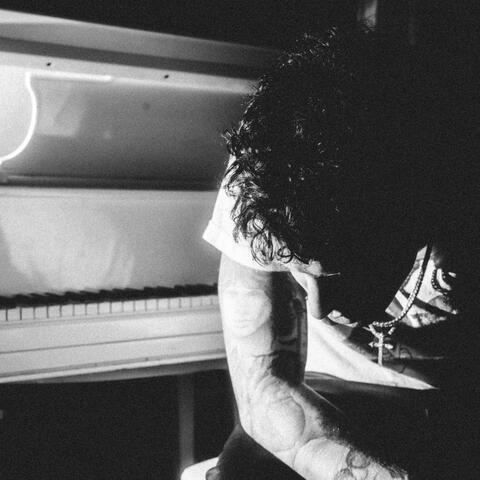 Running Through My Mind