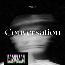 Conversation (feat. Dat Indian)