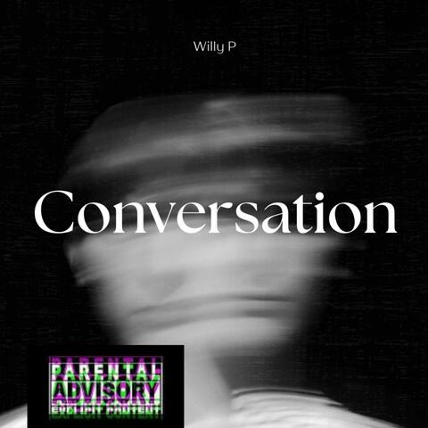 Conversation (feat. Dat Indian)