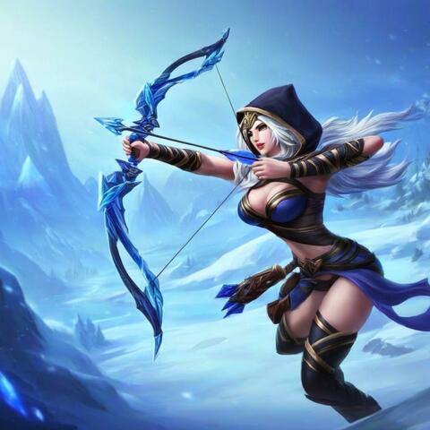 애쉬