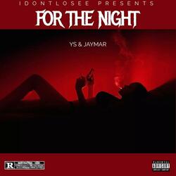 FOR THE NIGHT