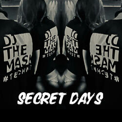 DAY SECRETS