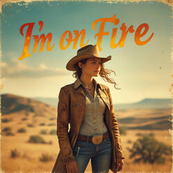 I'm on Fire