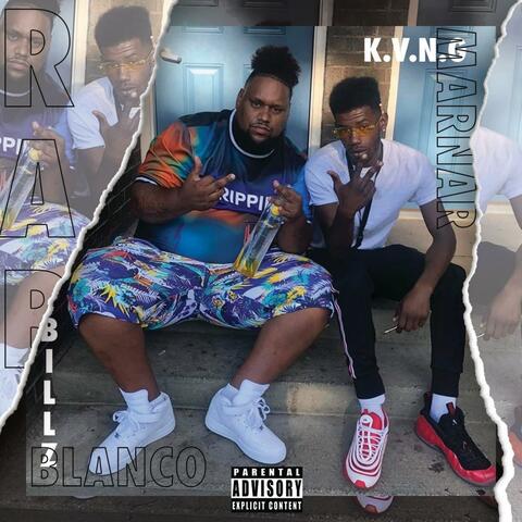 Rap (feat. Billz Blanco)