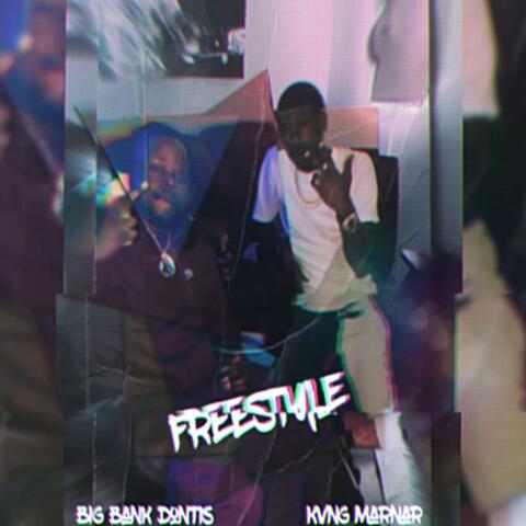 Freestyle (feat. BigBank Dontis)