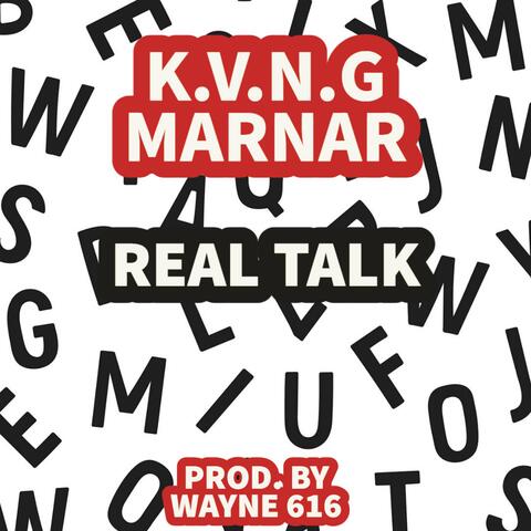 Real Talk (feat. Wayne 616)