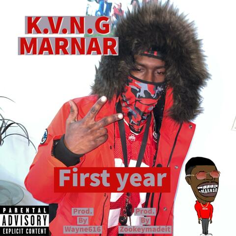 First year