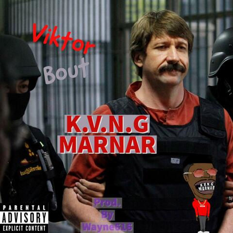 Viktor Bout (feat. Wayne616)