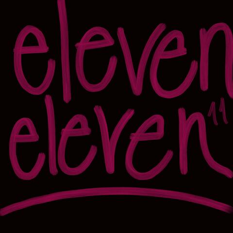 eleven eleven