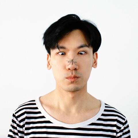 一隻蚊子