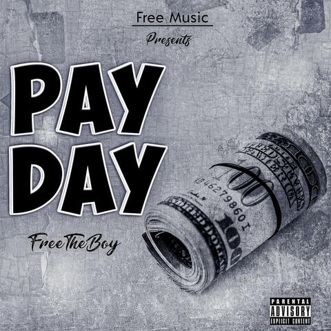 Pay Day