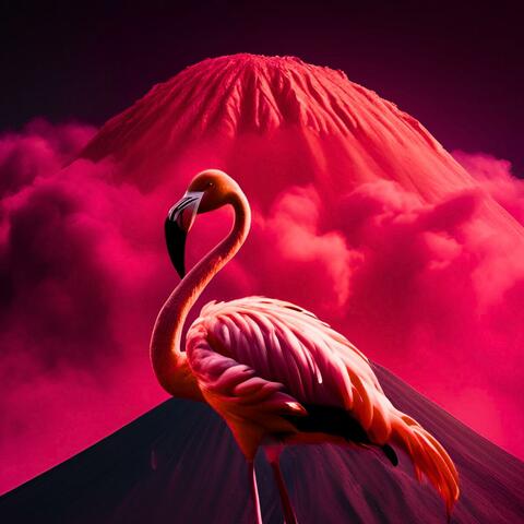 Flamingo's Rite