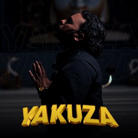 YAKUZA (feat. Zaalim Beats)