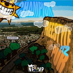 FREESTYLE NPMP PUUR #2