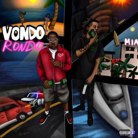 Vondo Rondo EP