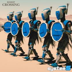 desert crossing (Extended 148BPM Mix)