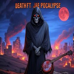 Death (feat. Jae Pocalypse) (Vocal Version)