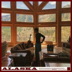 alaska