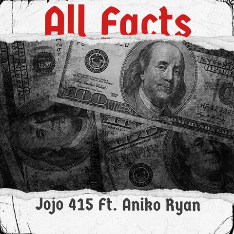 All Facts (feat. Aniko Ryan)
