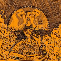 RÁDIOBLOOD99.FM:NEWETERNAL>>TOCANDO AGORA: ORIAC&$ISAQUEDUCRISTO-VÍCIOS,OBSESSõES E MAUS HÁBITOS SHOTBY#NLVB! (feat. $isaque duCristo & Oriac)