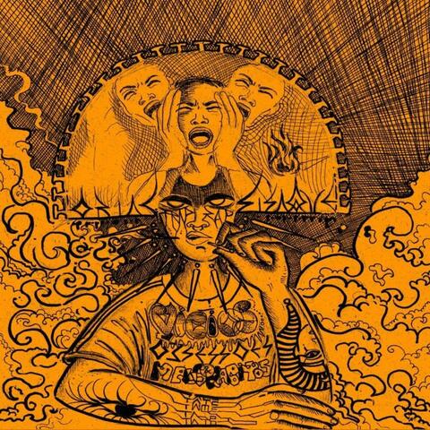 RÁDIOBLOOD99.FM:NEWETERNAL>>TOCANDO AGORA: ORIAC&$ISAQUEDUCRISTO-VÍCIOS,OBSESSõES E MAUS HÁBITOS SHOTBY#NLVB! (feat. $isaque duCristo & Oriac)