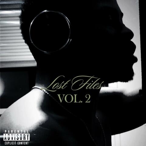 Lost Files, Vol. 2
