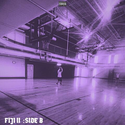 FIJI II: Side B
