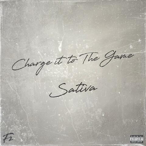 Charge it 2 the Game