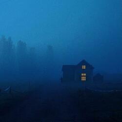 homesick