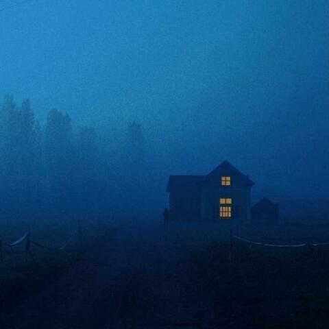 homesick