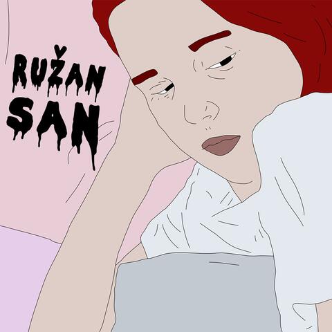 Ružan San - Orchestral Version
