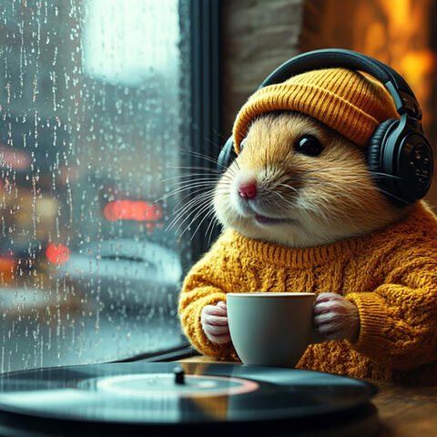 City Lights & Jazz Nights: The Swing Soundtrack