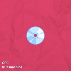 fruit machine