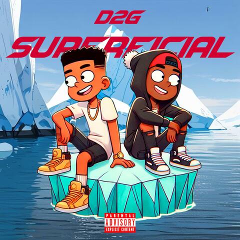 SUPERFICIAL