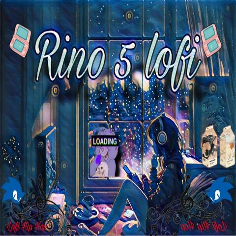 Rino 5 LoFi