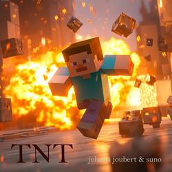 TNT (A Minecraft tribute)