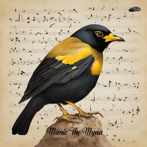 Mimic The Myna