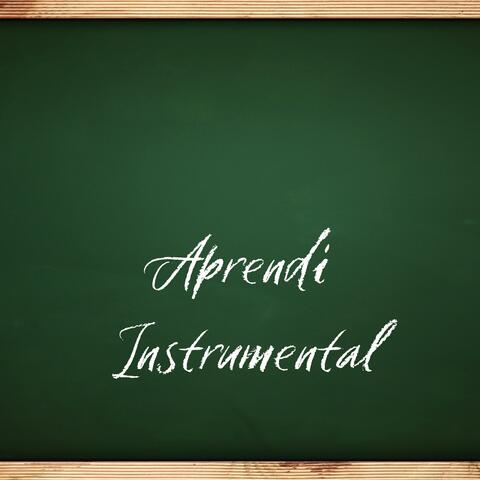 Aprendi (Instrumental Version)