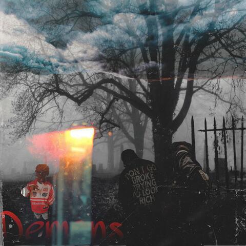 Demons (feat. Lashotta700)
