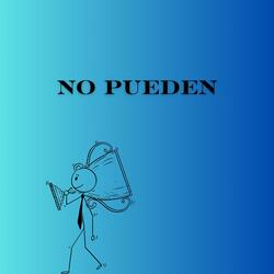 No Pueden