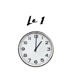 La 1