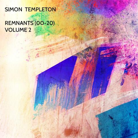 Remnants (00-20) Volume 2