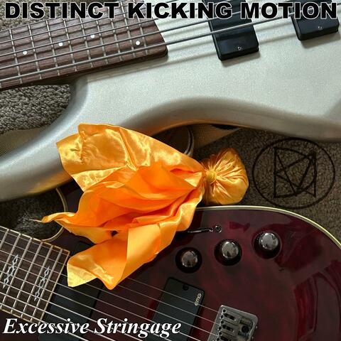 Excessive Stringage